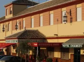 Hotel Chamizo