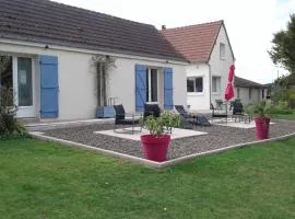Chambre d'hotes Le Hamel