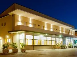 Hotel Ristorante Cesare