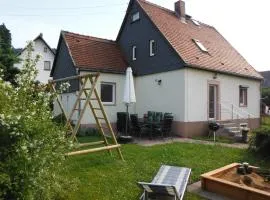 Ferienhaus Sonneneck