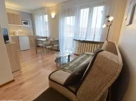 Apartament Ustrzyki