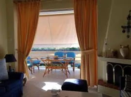 Rafina K-Apartment