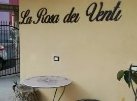 B&B La Rosa dei Venti