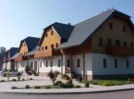 Apartmán Pohoda Nová Pec