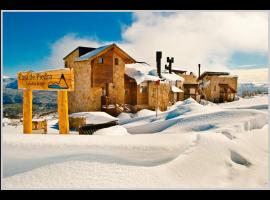 Casa de Piedra, hotel near Chapelco Gondola Lift, San Martín de los Andes