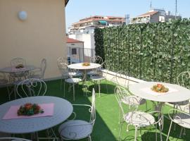 B&B Jolie center, bed and breakfast a Pescara