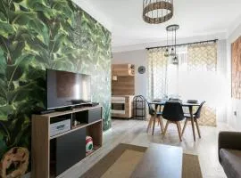 Csapô Apartment