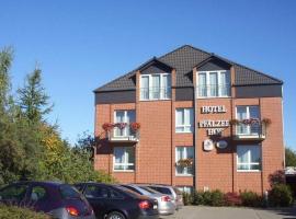 Hotel Pfälzer Hof GmbH, Hotel in Braunschweig