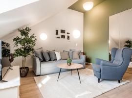 Angel House Vilnius 38A