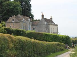 Snowdrop Cottage, allotjament vacacional a Gloucester