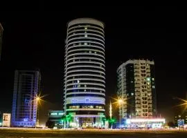 Concorde Hotel Fujairah