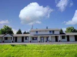 Appalachian Motel