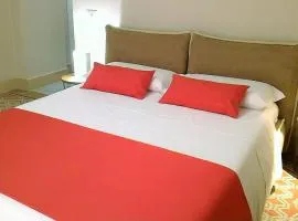 Casa Isabela luxury rooms