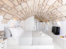 Tholos Deluxe House, hotel v destinaci Astypalaia