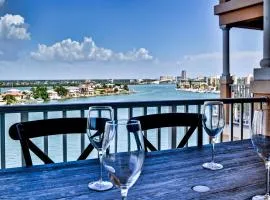 Harborview Grande 700 Waterfront Condo
