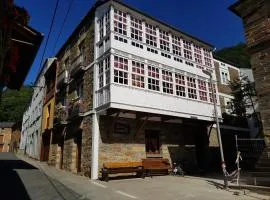 Casa do Catalán - Casa completa - Navia de Suarna