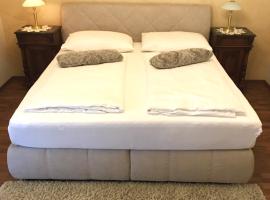 Stradnerhof, hotell i Straden