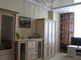 Apartment Aleksandra