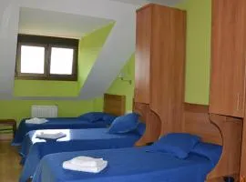 San Miguel de la Barreda