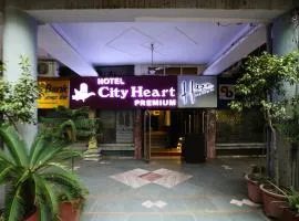 Hotel City Heart Premium