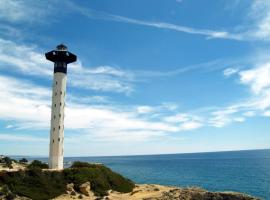 Apartamento Estaci&oacute;