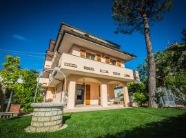 Appartamenti vicino al mare, hotel v mestu Civitanova Marche