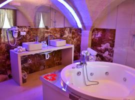 B&B Sul Ponte, hotel v destinaci Gravina in Puglia