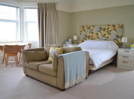 Burnside Farm B & B, hotel in Girvan