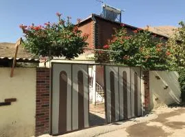 Ashot & Gohar B&B