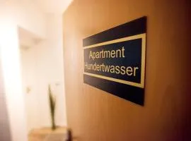 Apartment Hundertwasser