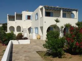 Glyfada Beach Studios