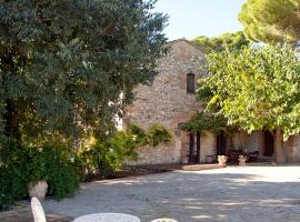 Mas del Molí, cottage in Reus