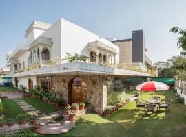 Camellia Heritage Homestay