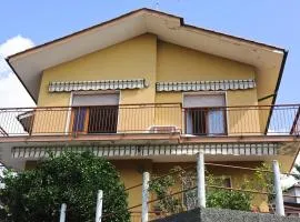 casa di erika