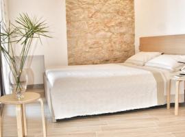 Casa Sant'Antoni, hotel a Baunei