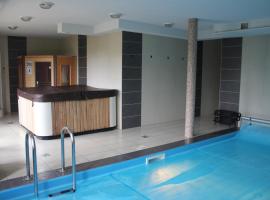 Molo Wellness Garden