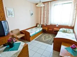 Hotel Relax u Drsů
