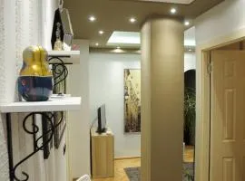 Apartment D-22