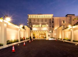 Ayaartta Hotel Malioboro, hotel di Yogyakarta