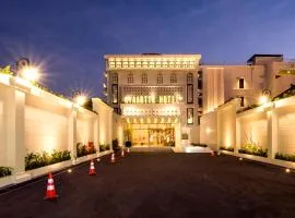 Ayaartta Hotel Malioboro