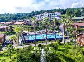 Jeju I've Hotel & Resort