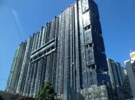 Great Value Family Apartment to Family Apartment @ M-City