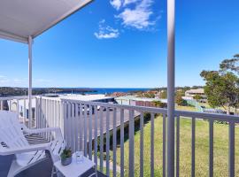 Harbour View Apartments