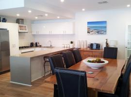 Carpe Diem South, khách sạn spa ở Busselton