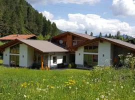 Zugspitzchalets