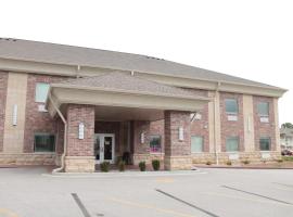 Bell's Extended Stay and Suites, hotel near Fort Leonard Wood military base, Saint Robert