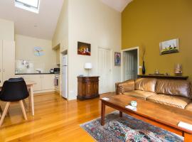 Port Boutique Accommodation, hotel din Port Fairy