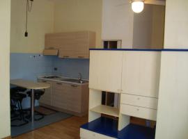 Giappone Inn Flat, serviced apartment in Livorno