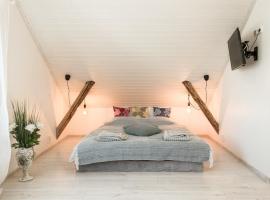 Best Stay- P&auml;rnu With Garden