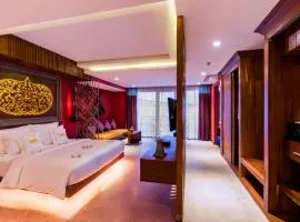 Golden Temple Boutique